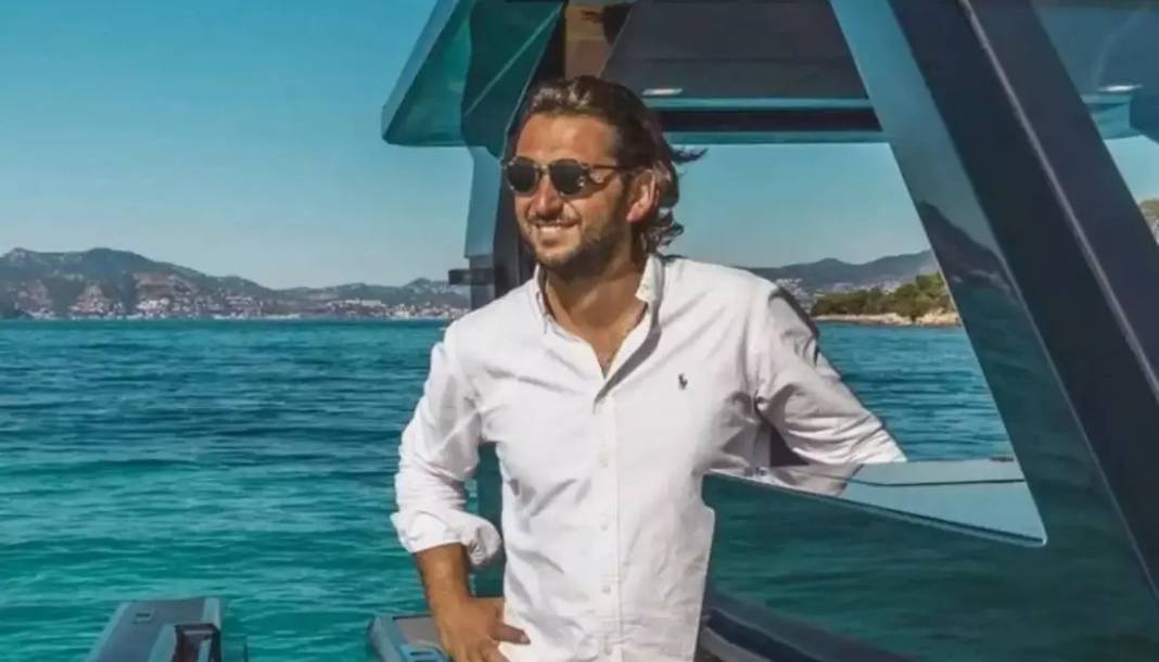 43 yaşındaki ünlü yat tasarımcısı Halit Yukay’dan hala haber yok! Teknesi parçalanmış halde bulundu, kaptan tutuklandı 4